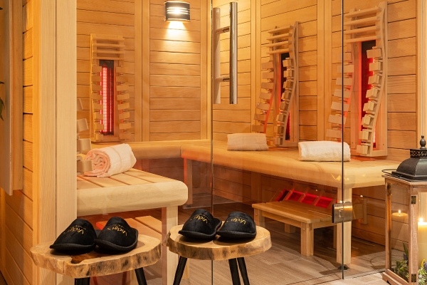 Victor's Seehotel Weingärtner